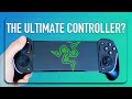 Razer Kishi Ultra Review | New Best Android Game Controller?