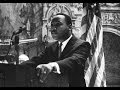 Dr. Martin Luther King, Jr.'s 1962 Speech in NYC