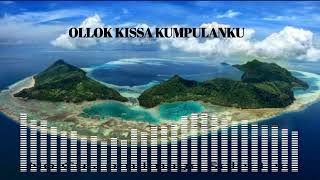 Lagu bajau terbaik Ollok kissa kumpulanku