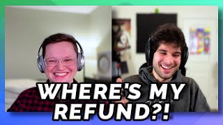 Quad9 vs Sony, & The State of Linux Phones (Henry & Jonah, Techlore Talks)