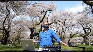 WASEI JJ CHIKADA - Tokyo House Music Set \