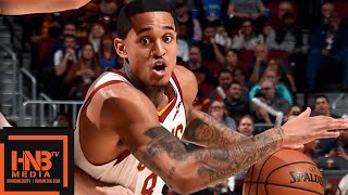 Oklahoma City Thunder vs Cleveland Cavaliers Full Game Highlights | 11.07.2018, NBA Season