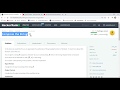 compress the string hackerrank solution