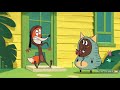 for a girl zip zip english full episodes 4h s1 cartoon for kids