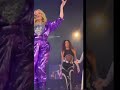 Kylie Minogue live for Qantas Airlines - On a Night Like This