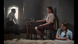 The Future Awaits, Official Trailer - 2026 Atlanta Jewish Film Festival