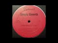 simply smooth ~ poonanny club ~ cba records 1992