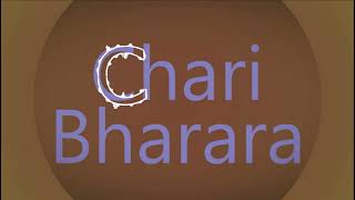 Chari Bharara/Manoj Shrestha