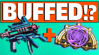 This New Arcane Just Changed the Secondary Meta