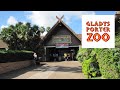 My Full Tour of the Gladys Porter Zoo in Brownsville, Texas