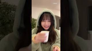 【SNH48】【冉蔚】20211129 22:23 口袋48直播