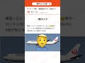 日本人9割が知らない航空券の秘密