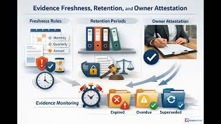 Ai Audit Evidence Prove Governance Controls Actually Work Module 5 2