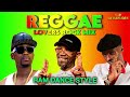 reggae culture lovers rock mix 2025. ram dance style tony tuff. beres hammond. sanchez.busy signal.