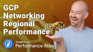 The Regional Performance Problem (Cloud Performance Atlas)