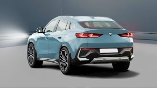 2024 BMW X2, IX2 | New Model, first look! Review