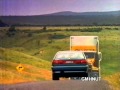 Holden VP Commodore Series II TV Commercial