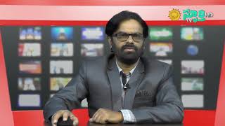 MUSLIM PRAPANCHAM - ముస్లిమ్ ప్రపంచం - Bulletin 49 - Sphoorthy TV (1of 2)