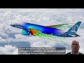 exascale computing and the impact to the boeing company