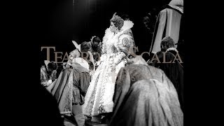 Shirley Verrett, best Elisabetta I in Maria Stuarda, NY 1967