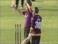 Jonny Bairstow 102* (Twenty/20 North Group 2014) Durham v Yorkshire