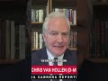 Sen. Van Hollen Blasts Trump’s Iran War as a Deadly Blunder