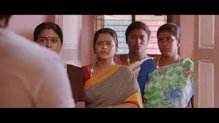 Devarattam - Movie sneak peak 2 | Gautham Karthick | Manjima Mohan | Muthaih | Nivas K Prasanna |