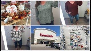 SHOP WITH ME #2 | BELK + HOME GOODS | Taren Denise