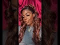 Install this Sensationnel What Lace Wig “Zelena” || Divatress #syntheticwig #sensationnelhair