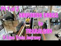 SOUTHERN CROSS to TRARALGON V/Line VLocity Train Journey 2024 Pt 1 of 2