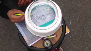 Solar Pathfinder CSULA Tech 478