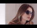 Tod's Eyewear Spring Summer 2017 Campaign