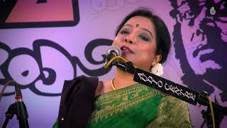 Kon khela je khelbo কোন্‌ খেলা যে খেলব কখন্‌ II Mita Huq II Rabindra Sangeet