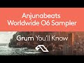 Grum - You'll Know (Anjunabeats Worldwide 06)
