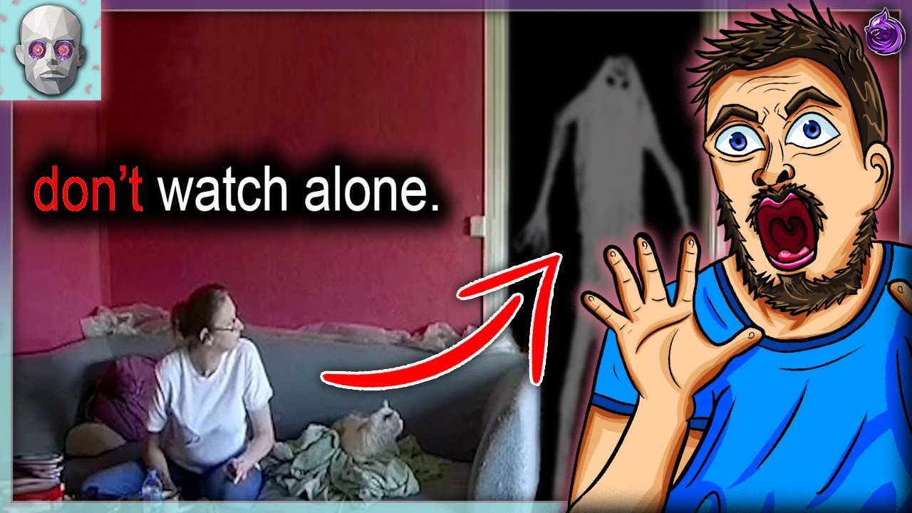 Bizarrebub Scary Comp V69 Reaction Youtube