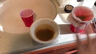 Reverse electroplating part 2