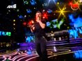 X Factor 3 Greece - Live Show 11 - Bottom 2 Solo (2)