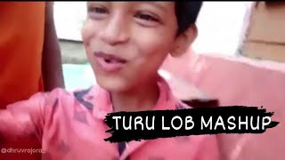 OMG Turu Lob | Song Mashup #shorts