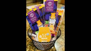 Felt Wax Samples | Scentsy