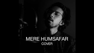 Mere Humsafar (OST) - Cover by Asif Javed #merehumsafar #haniaamir #coversong