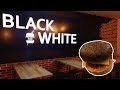 TEST DU NOUVEAU BLACK AND WHITE BURGER