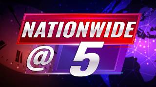 NATIONWIDE AT FIVE MAY 22, 2026