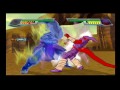 Dragon Ball Z Infinite World PS2 Broly's Super & Ultimate Attacks