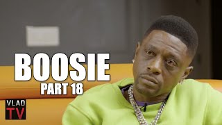 Boosie: When a Rapper Dies, Everything is Off the Table (Part 18)