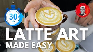 The Best Milk Tutorial (Part 3)