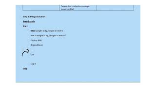 Dual Selection - Pseudocode (edited)