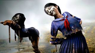 Silent Hill f | Evil Scarecrow Puzzle Solution – Horror Puzzle Guide