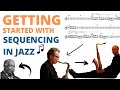 Getting Started With Sequencing In Jazz (Using THE ORDER)