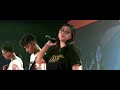 Penake Pye Reggae - Rasa Itu (Rasvan Aoki cover) | Wonogiri Creative Fest 2018