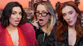 INFLUENCER HORROR STORIES (w/ Tana Mongeau) (Ep. 101)